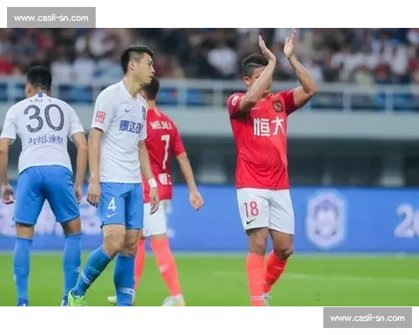 恒大对阵首尔FC精彩比赛录像回顾与关键瞬间全解析深度复盘战术亮点