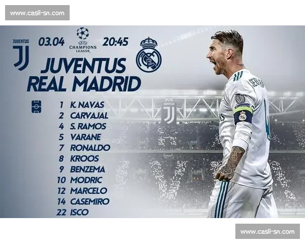 欧冠决赛皇马对决尤文燃情之夜再续欧洲足球传奇与荣光并肩逐梦