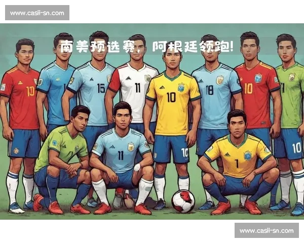 智利vs巴西强强对话南美豪门碰撞引爆焦点之战世界杯预选赛巅峰较量前瞻