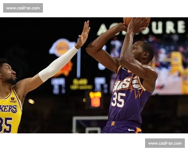 湖人对决广东男篮中美篮球激情碰撞引爆全场世纪之战巅峰时刻来临