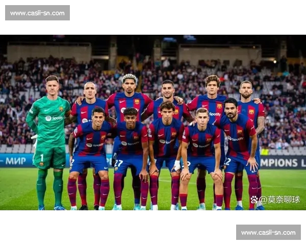 巴塞罗那主场迎战莱万特 全力争胜挑战积分榜前列