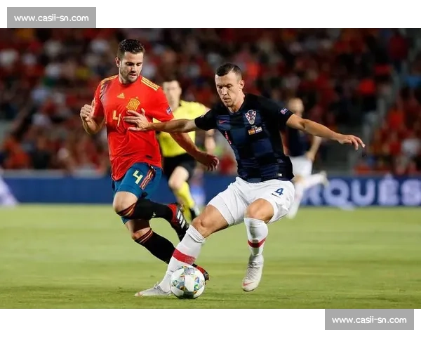 克罗地亚对阵西班牙历史战绩全解析与经典对决回顾及未来走向