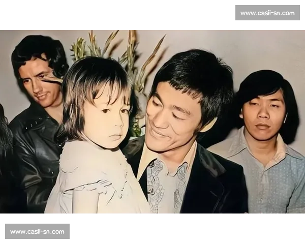 李小龙对决贾巴尔跨越武道与篮球的传奇巅峰之战银幕时代精神碰撞