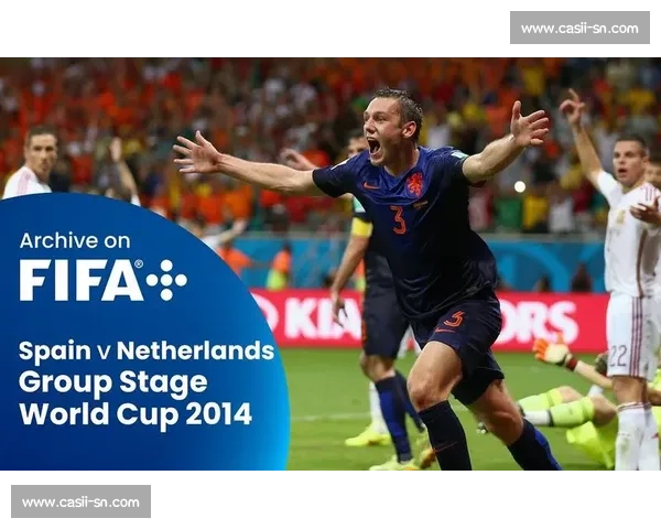 巴西对阵荷兰比分揭晓强强对话演绎世界杯经典瞬间赛场激情与战术博弈