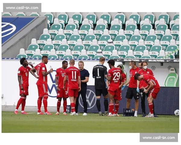 拜仁主场迎战狼堡焦点之战德甲争冠走势前瞻分析关键看点全面解读