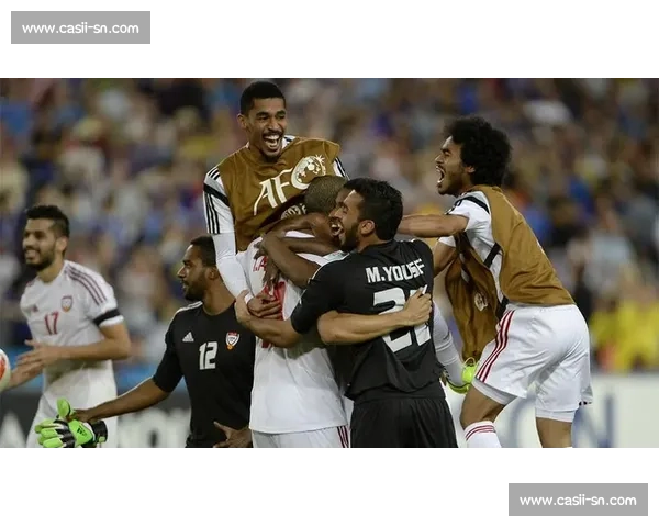 伊拉克vs阿联酋亚洲赛场焦点对决实力博弈与出线前景分析展望篇