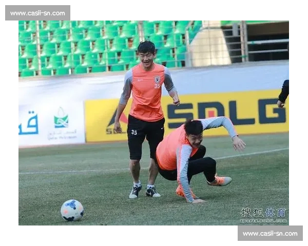 山东鲁能与大阪樱花激战亚洲赛场 谁能笑到最后争锋相对展开生死较量