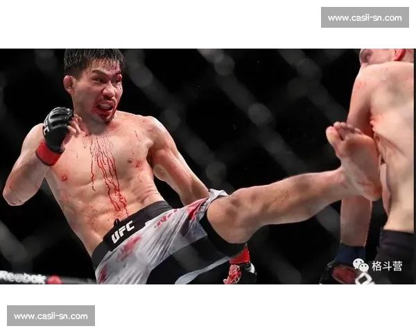 硬碰硬的较量 李景亮迎战中村K太郎的巅峰之夜即将上演引爆拳台