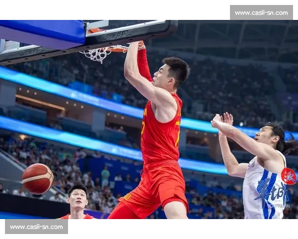 亚运会中国男篮对阵强敌精彩赛事全程直播焦点解析看点前瞻与战术剖析 亚运会中国男篮对阵强敌精彩赛事全程直播焦点解析看点前瞻与战术剖析